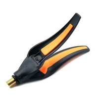 Guru Reaper Rear Rest